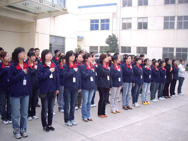 商標、絲網印刷人員（長期有效）